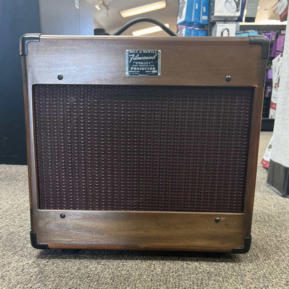 Filmosound Custom 1x10 in. Guitar Combo Tube Amplifier (Pre-Owned)