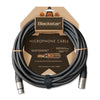 Blackstar XLR Microphone Cable - 20 ft.