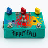 Jam Pedals Ripply Fall Chorus/Vibrato/Phaser Pedal