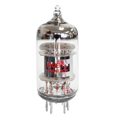 Ruby 12AX7AC5 HG+ Premium Preamp Vacuum Tube