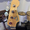 Fender Japan 1984-87 Reissue PB-62 Precision Bass w/ Bag - Olympic White (Pre-Owned)