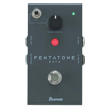 Ibanez Pentatone Gate Pedal