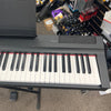 Yamaha P-125 88-Key Portable Digital Piano w/ Stand (Pre-Owned)