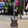 Ibanez RGT1270PB RG Premium Electric Guitar w/ Bag - Deep Twilight Flat (Pre-Owned)