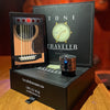 Dr. Herringbone Tone Traveler Acoustic Guitar Tone Aging System