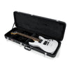 Gator GWE-ELEC Hard-Shell Wood Case for Electric Guitars