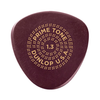 Dunlop 515P Primetone Semi-Round Sculpted Plectra 3-Pack - Bananas At Large®