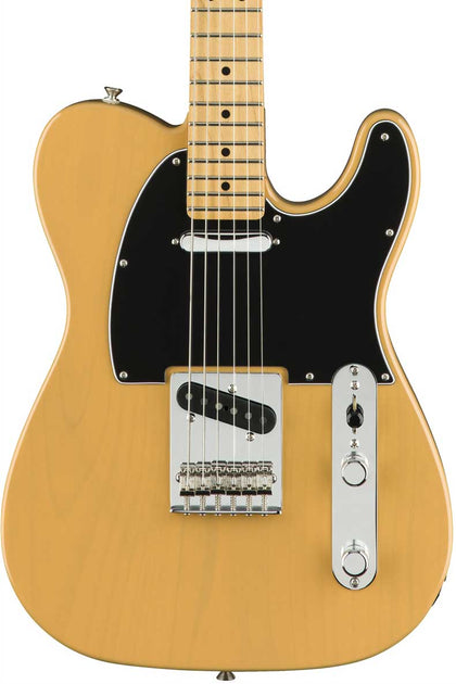 Fender Player Telecaster - Butterscotch Blonde *Opened Box Unit*