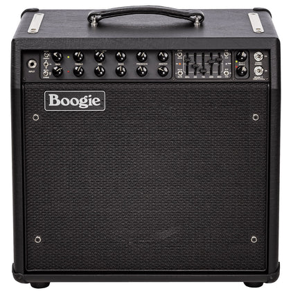 MESA/Boogie Mark Five:35 1x12 Combo Amp - Black Taurus Finish