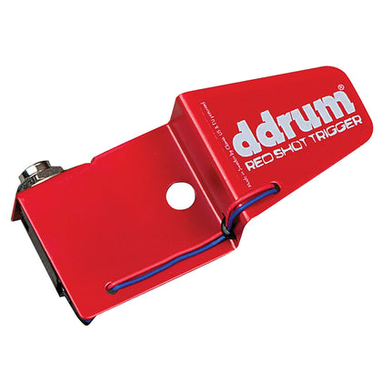 Ddrum Red Shot Trigger for Snare or Tom