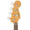 Squier Classic Vibe 60s Jazz Bass - 3-Tone Sunburst