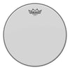 Remo BA-0112-00 Ambassador Coated Drumhead Batter - 12 in.