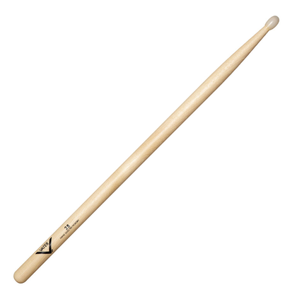 Vater VH2BN 2B Nylon Tip Drum Sticks - Bananas at Large