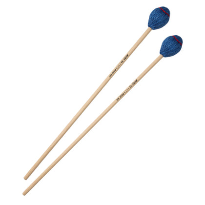 Vic Firth Corpsmaster M264 Ian Grom Marimba Mallets - Hard