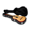 Gator GWE Series Classical Guitar Case