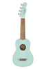 Fender Venice Soprano Ukulele - Daphne Blue