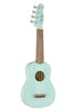 Fender Venice Soprano Ukulele - Daphne Blue