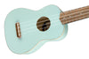 Fender Venice Soprano Ukulele - Daphne Blue