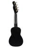 Fender Venice Soprano Ukulele - Black