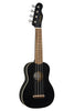 Fender Venice Soprano Ukulele - Black