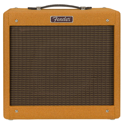 Fender Pro Junior IV Lacquered Tweed Combo Amp