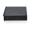 Gator Rackworks Series Standard 2U Drawer, 14.2in Deep