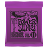 Ernie Ball Power Slinky Nickel Wound - Bananas At Large®