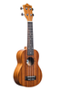 Amahi UK210S Traditional Shape Soprano Ukulele with Gig Bag