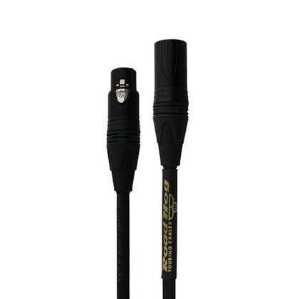 Rapco HOGM3UNX Roadhog Unisex Mic Cable - 3 ft.