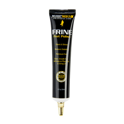 Music Nomad FRINE Fret Polish - 1oz