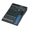 Yamaha MG12 112-Channel Mixing Console - Bananas at Large