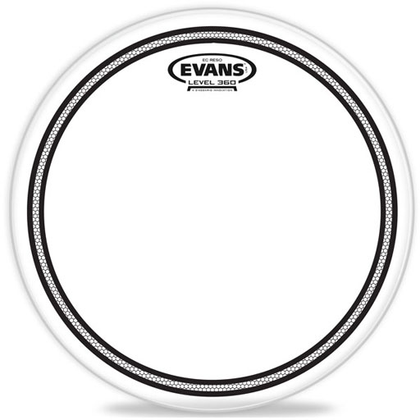 Evans TT10ECR EC Resonant Tom, 10 Inch - Bananas At Large®