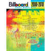 Alfred - 00-35002 - Billboard Sheet Music Hits 2000--2010