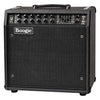 MESA/Boogie Mark Five: 35 1x12 Combo Amp - Black Bronco Finish