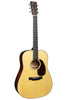 Martin D-18 Standard Acoustic Guitar - Full Gloss