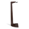 Gator Frameworks Elite Series Guitar Hanging Stand in Dark Brown Walnut Finish