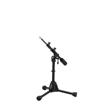 Tama Iron Works Studio Series Extra Low Telescoping Boom Microphone Stand