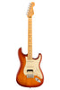 Fender American Professional II Stratocaster HSS, Maple Fingerboard - Sienna Sunburst