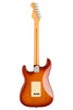 Fender American Professional II Stratocaster HSS, Maple Fingerboard - Sienna Sunburst