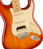 Fender American Professional II Stratocaster HSS, Maple Fingerboard - Sienna Sunburst