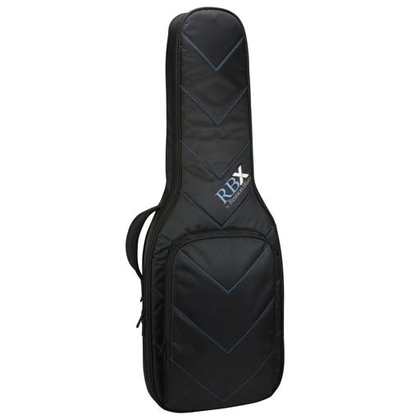 Reunion Blues RBX-E1 RBX Electric Guitar Gig Bag - Bananas at Large