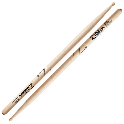 Zildjian Anti-Vibe Trigger Drumsticks - Round Wood Tip