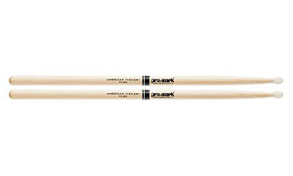 ProMark Hickory 5B Nylon Tip Drumstick