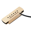 Seymour Duncan Woody XL Adjustable Pole Pieces Soundhole Pickup - Bananas at Large