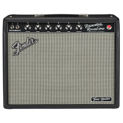 Fender Tone Master Princeton Reverb 1x10 12-Watt Combo Amp