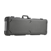 SKB 1SKB-44 Electric Bass Rectangular Hardshell Case - TSA Latch - Over-Molded Handle