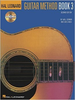 HAL LEONARD GUITAR METHOD BOOK 3
BOOK/CD PACK - Bananas At Large®