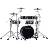 Roland VAD307 V-Drums Acoustic Design Drum Kit