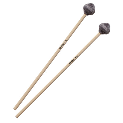 Vic Firth Corpsmaster M75 Vibraphone Mallets - Medium Cord