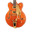 Gretsch G5422TG Electromatic with Bigsby - Orange Stain